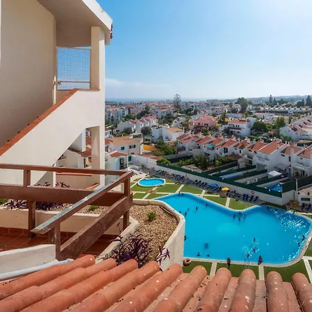 Apartmán Luxpool *
