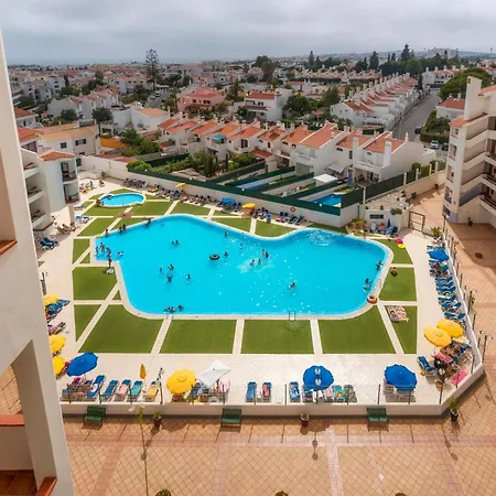 Luxpool