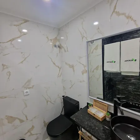 Luxpool Apartmán Albufeira