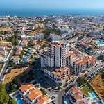 Apartamento Luxpool Albufeira