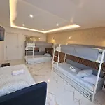 Luxpool * Αλμπουφέιρα