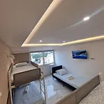 Luxpool Apartamento