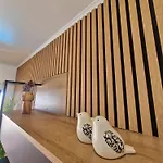 Luxpool Apartamento