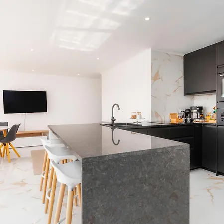 Luxpool Apartament Albufeira