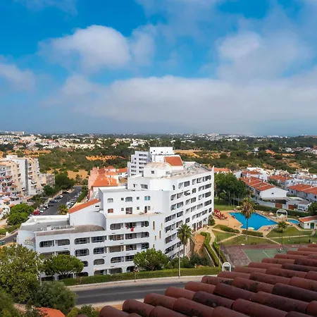 Apartament Luxpool *