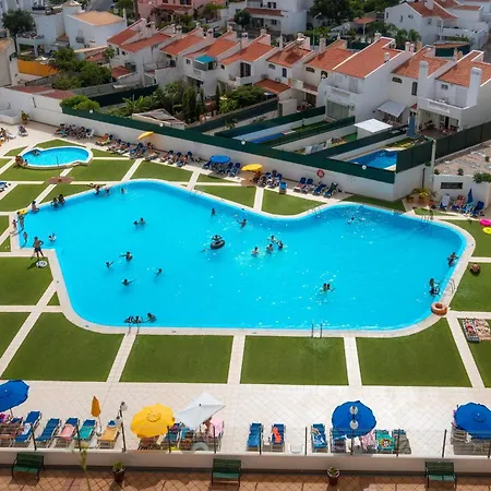 Appartement Luxpool