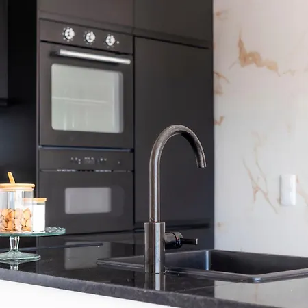 Apartamento Luxpool Albufeira