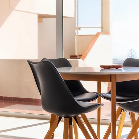 Apartament Luxpool *