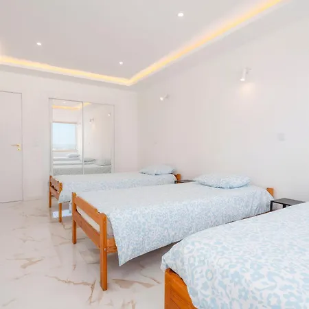 Appartement Luxpool Albufeira