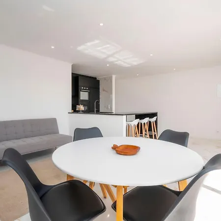 Luxpool Appartement *