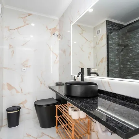 Luxpool Appartement Albufeira