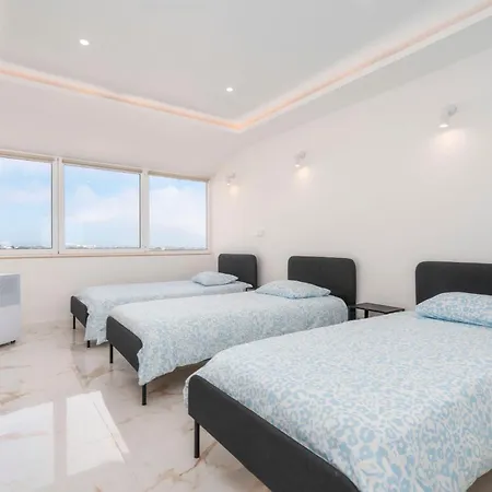 Apartament Luxpool Albufeira