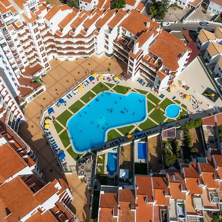 Luxpool Appartement *