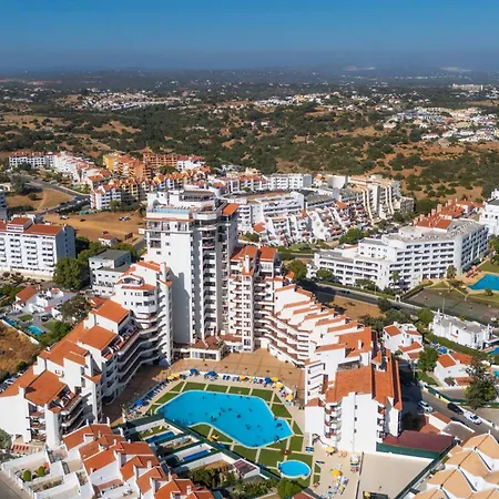 Luxpool Albufeira