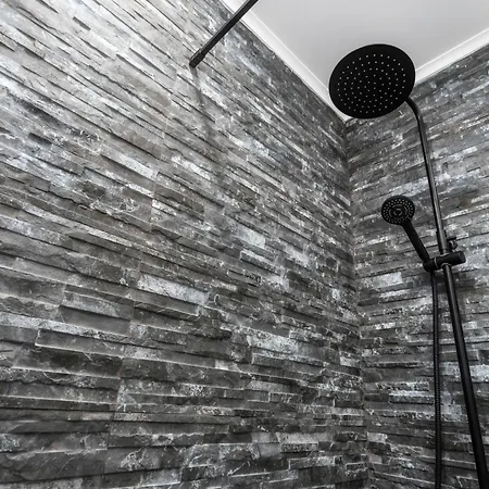 Luxpool Apartamento *