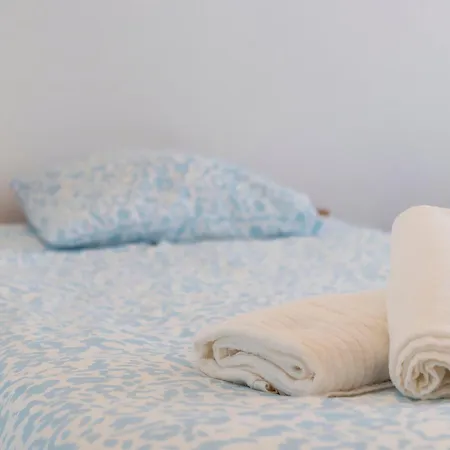 Apartament Luxpool Albufeira