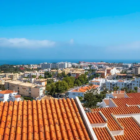 Luxpool Albufeira