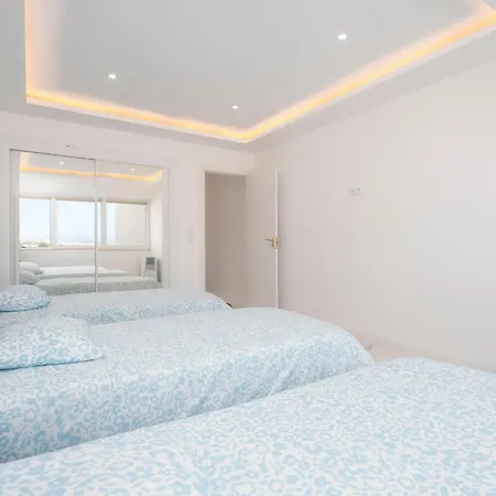 Appartement Luxpool Albufeira