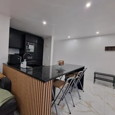 Appartement Luxpool Albufeira