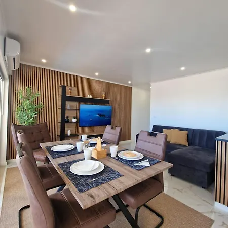 Luxpool Appartement