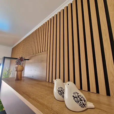 Luxpool Appartement