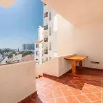 Luxpool Apartment Albufeira