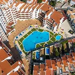 Luxpool Apartment *
