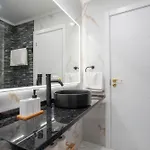 Apartment Luxpool *