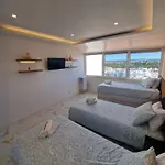 Apartment Luxpool