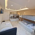Apartment Luxpool