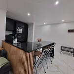 Apartment Luxpool Albufeira