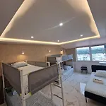 Luxpool