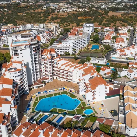 Apartment Luxpool