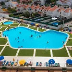 Appartamento Luxpool