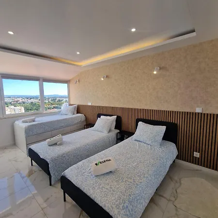 Luxpool * 알부페이라